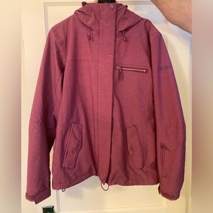 Roxy 10K Dryflight Ski jacket